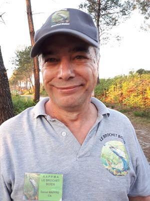 M. MAFFRE Daniel