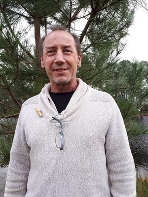 Hervé LARROUY